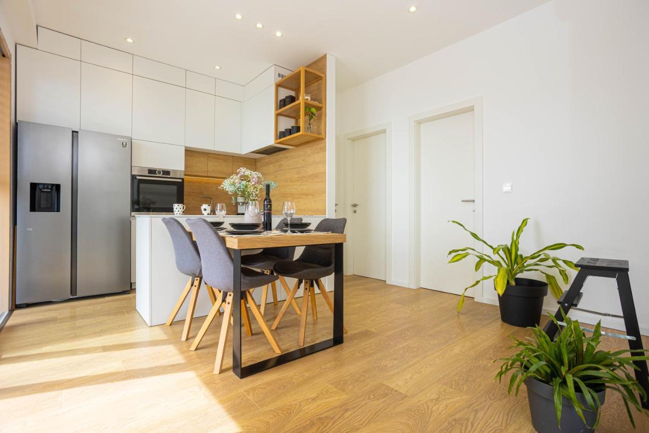 Amai Apartment Split Exteriér fotografie