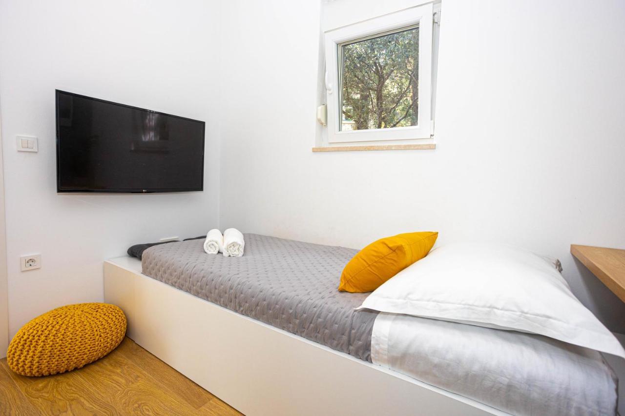 Amai Apartment Split Exteriér fotografie