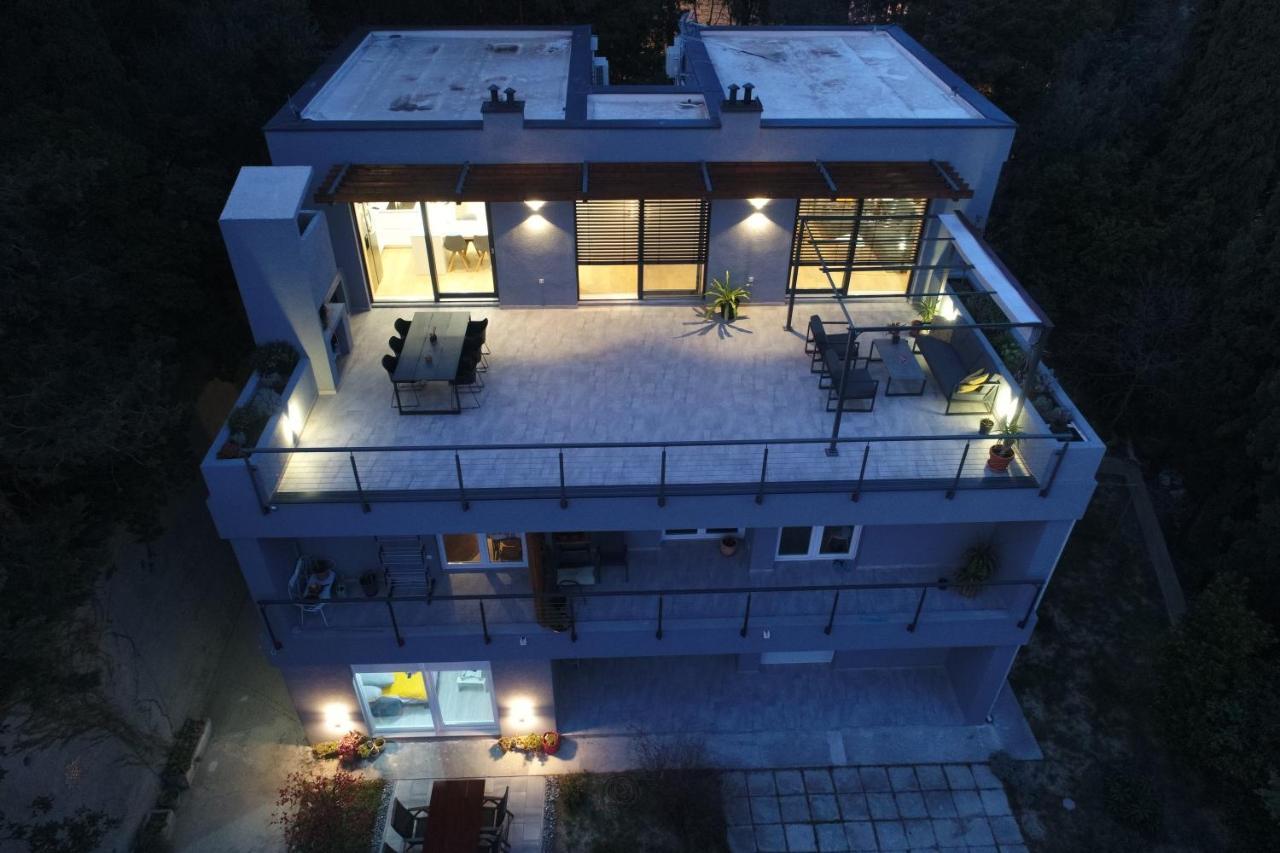 Amai Apartment Split Exteriér fotografie