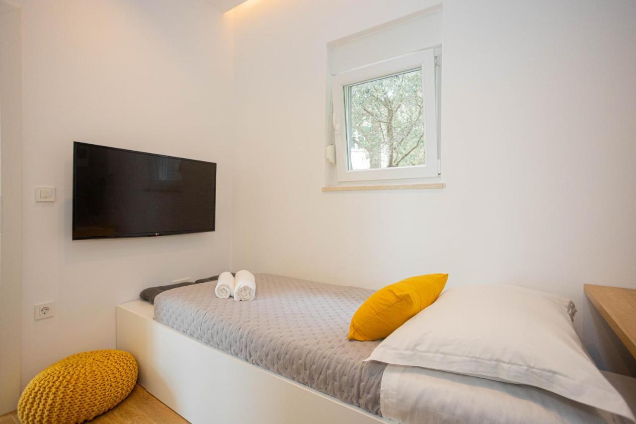 Amai Apartment Split Exteriér fotografie