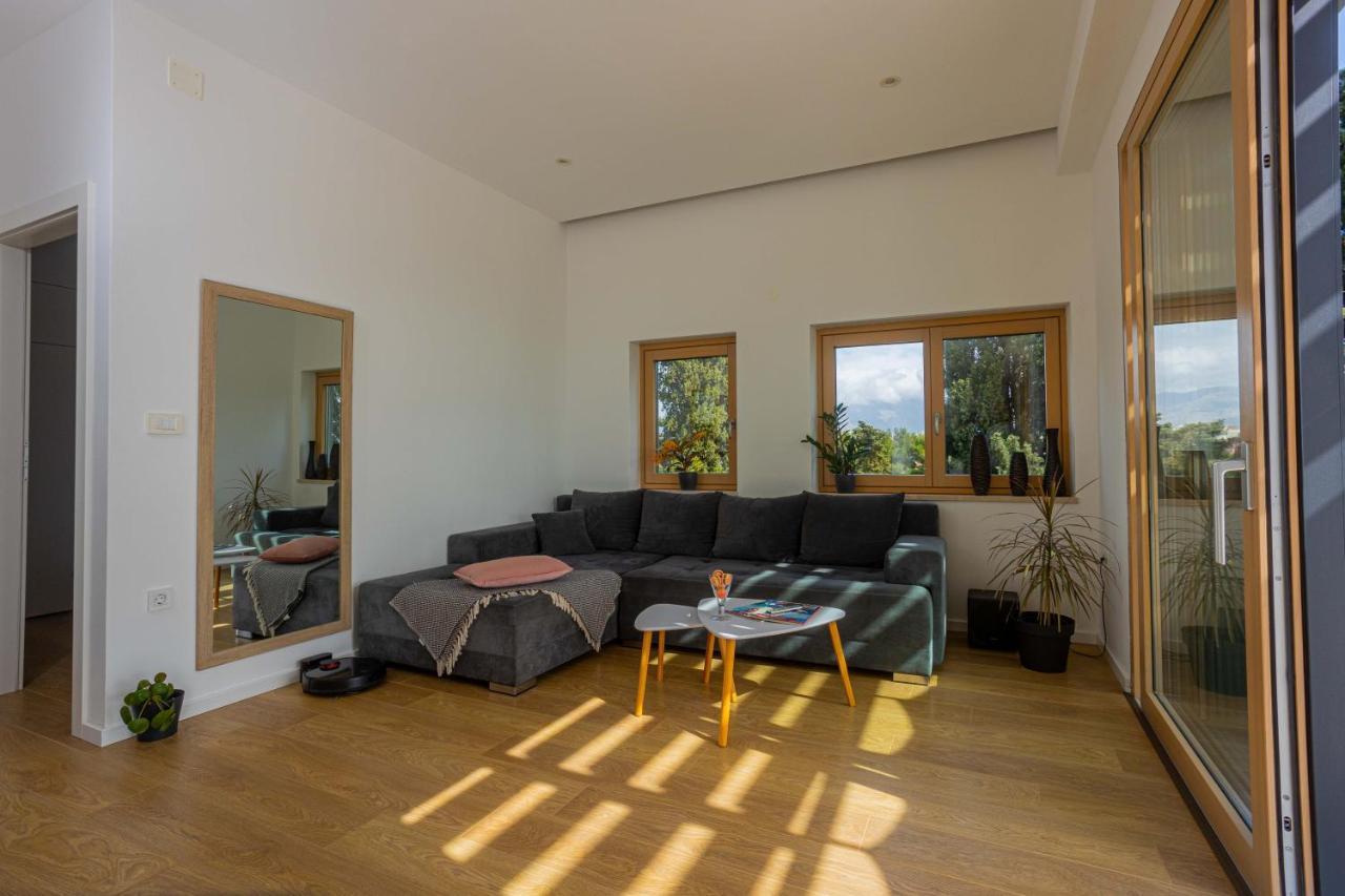 Amai Apartment Split Exteriér fotografie