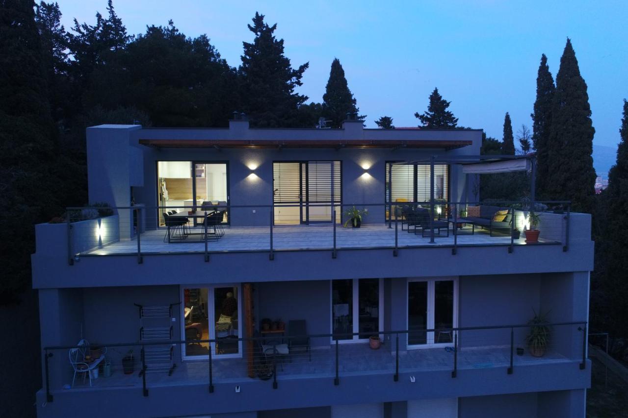 Amai Apartment Split Exteriér fotografie