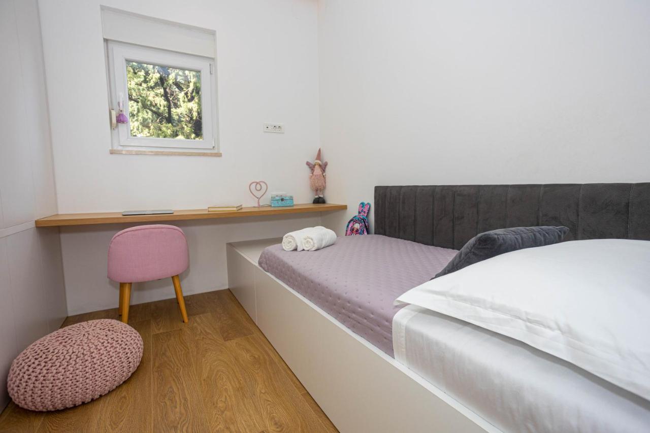Amai Apartment Split Exteriér fotografie