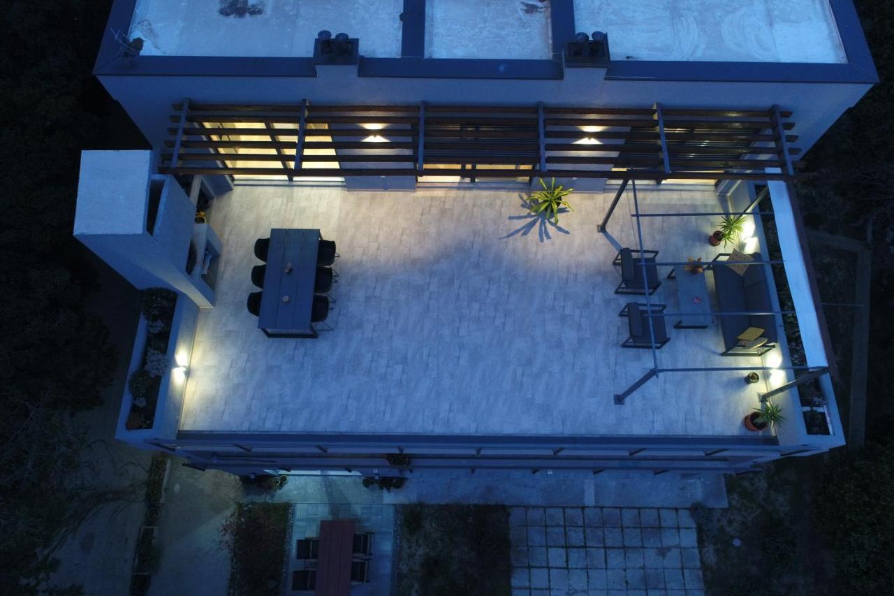 Amai Apartment Split Exteriér fotografie