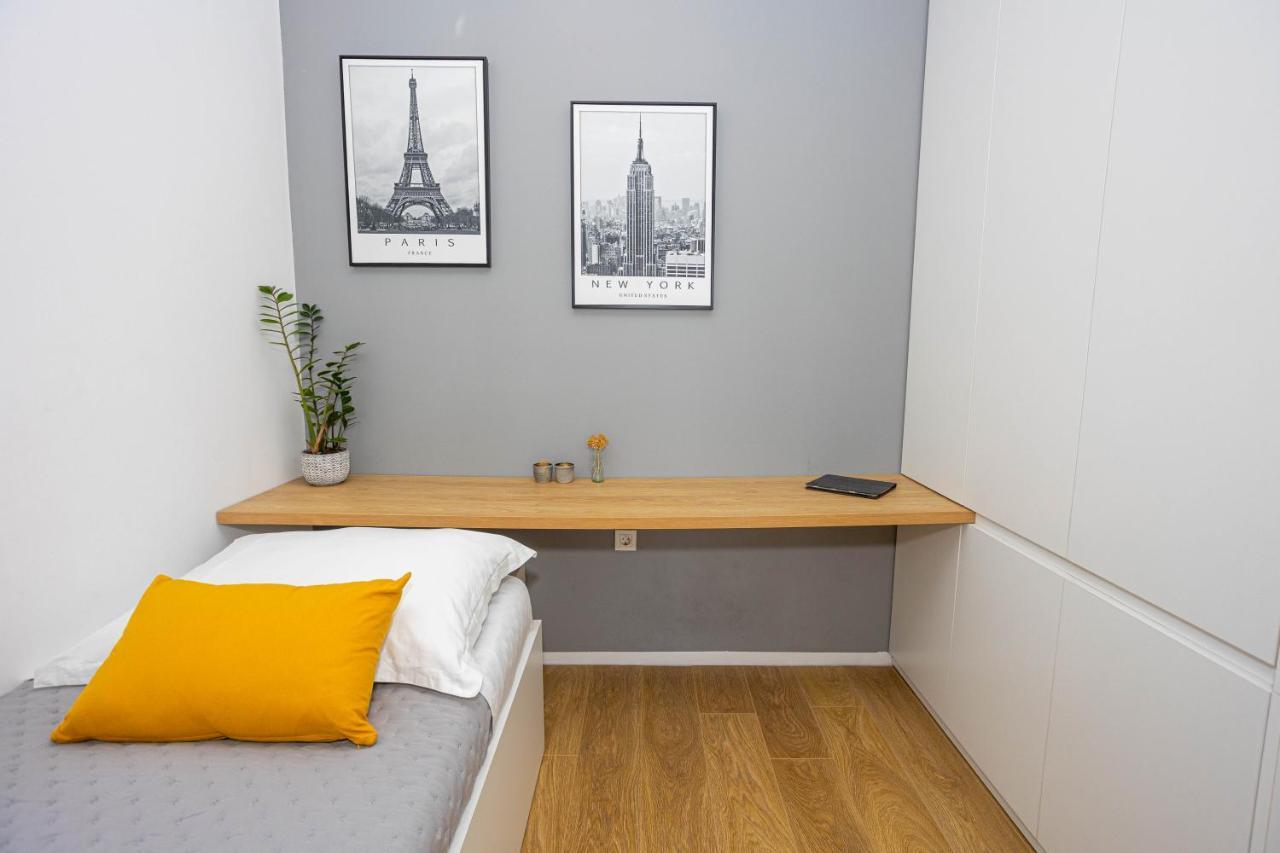 Amai Apartment Split Exteriér fotografie